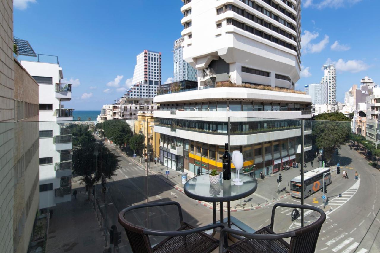 Beautiful Apartment In 텔아비브 외부 사진