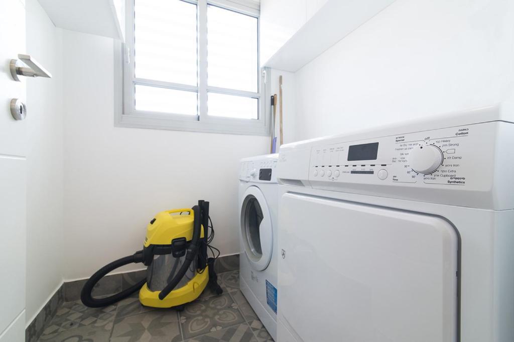 Beautiful Apartment In 텔아비브 외부 사진