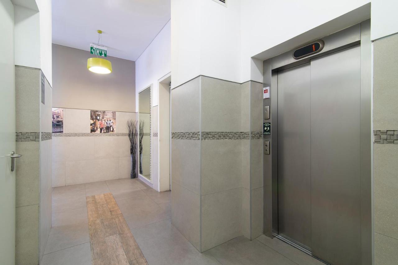 Beautiful Apartment In 텔아비브 외부 사진