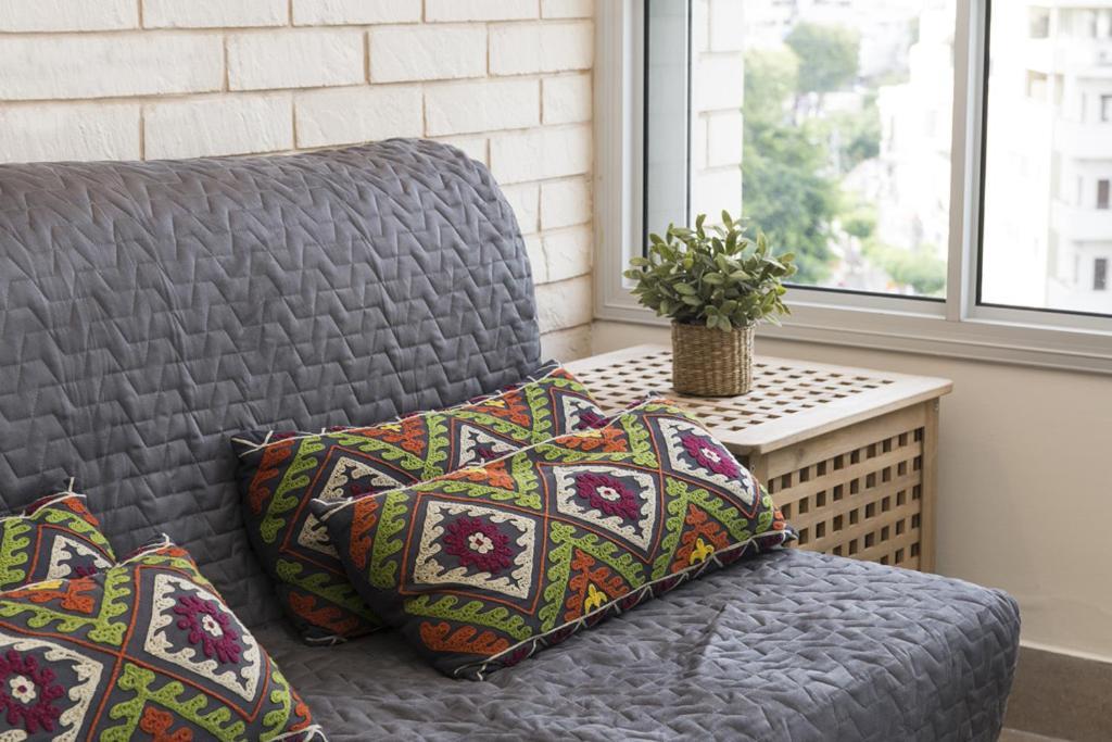 Beautiful Apartment In 텔아비브 외부 사진