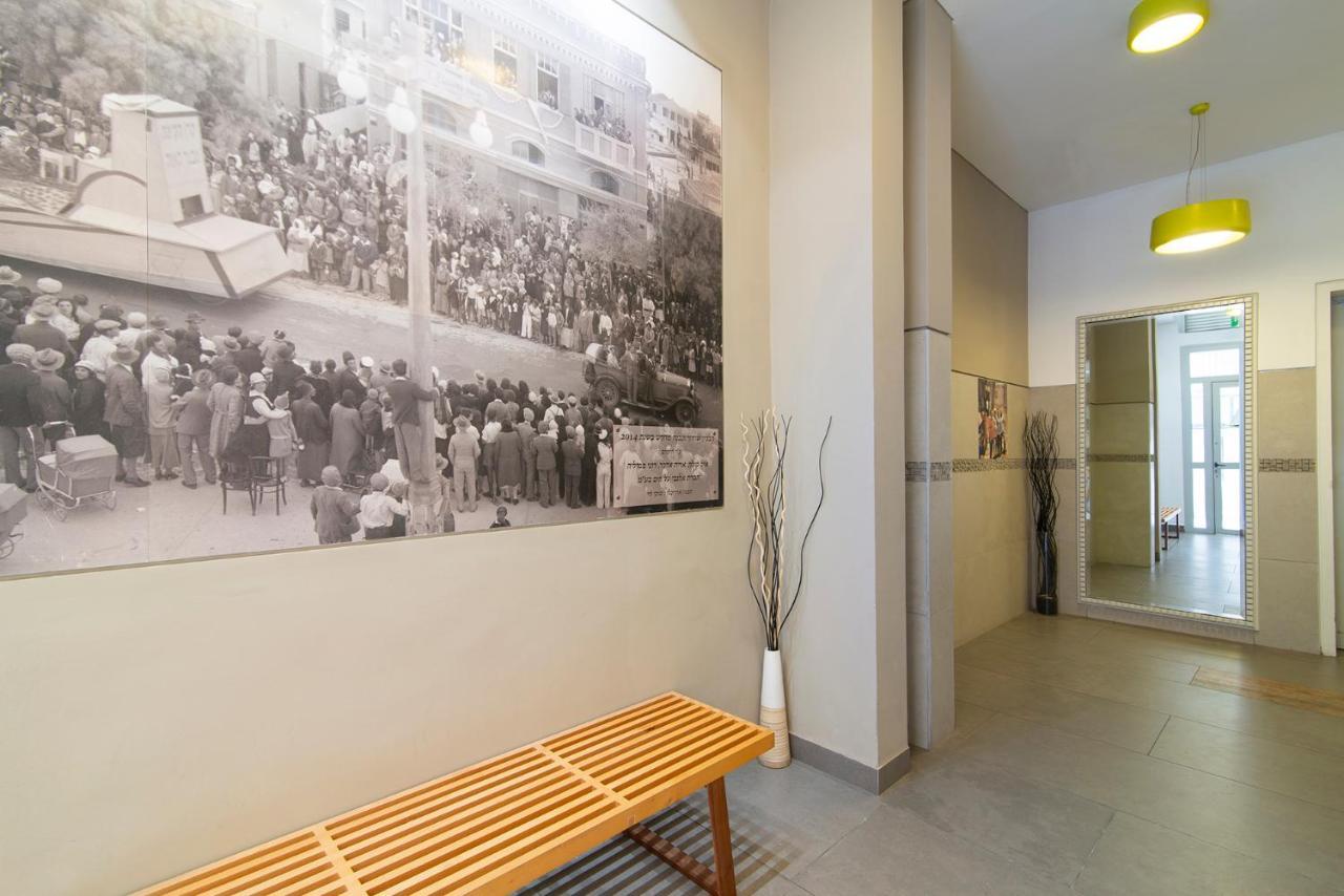 Beautiful Apartment In 텔아비브 외부 사진